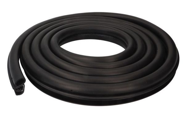 Уплотнение двери