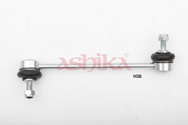 Brat/bieleta suspensie, stabilizator ASHIKA 106-0H-H36L