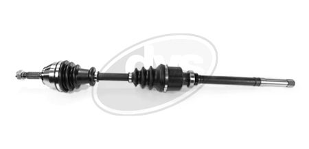 Wał napędowy DYS 76-CT-8022