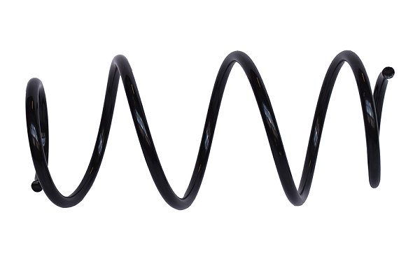 Arc spiral ASAM AUTOMOTIVE 05661