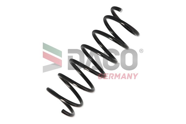Levně Pružina podvozku DACO 810910