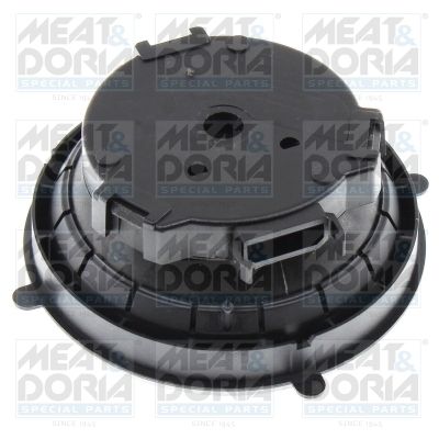 Element ustalający, lusterko zewnętrzne MEAT & DORIA 38566