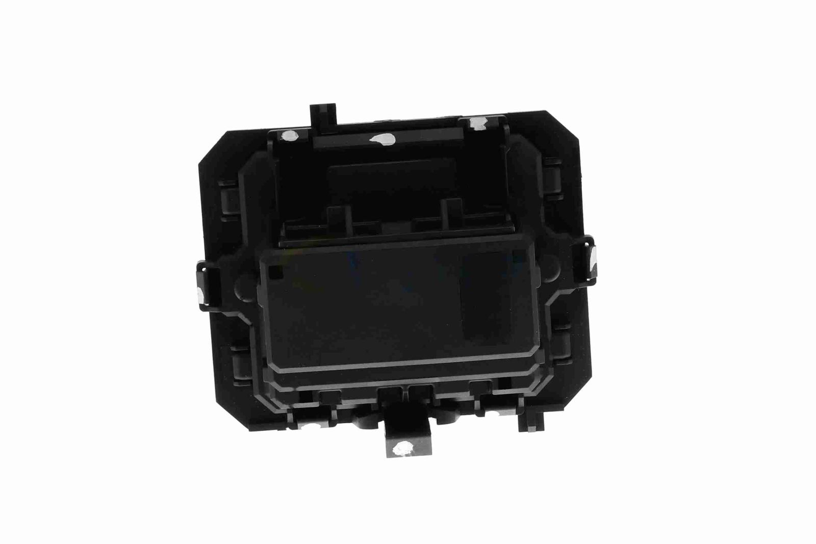 Régulateur, pulseur d'air habitacle