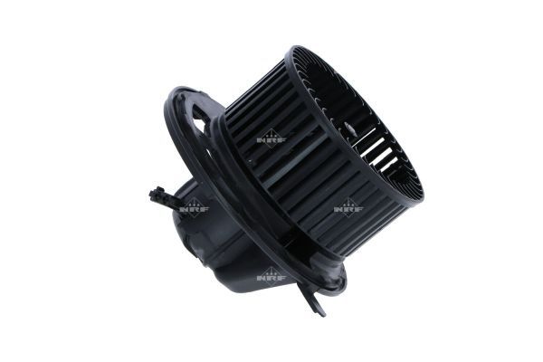Pulseur d'air habitacle