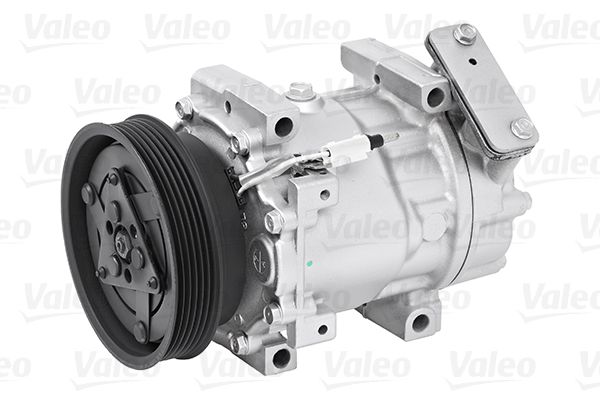 Kompresor, klimatyzacja VALEO 813698