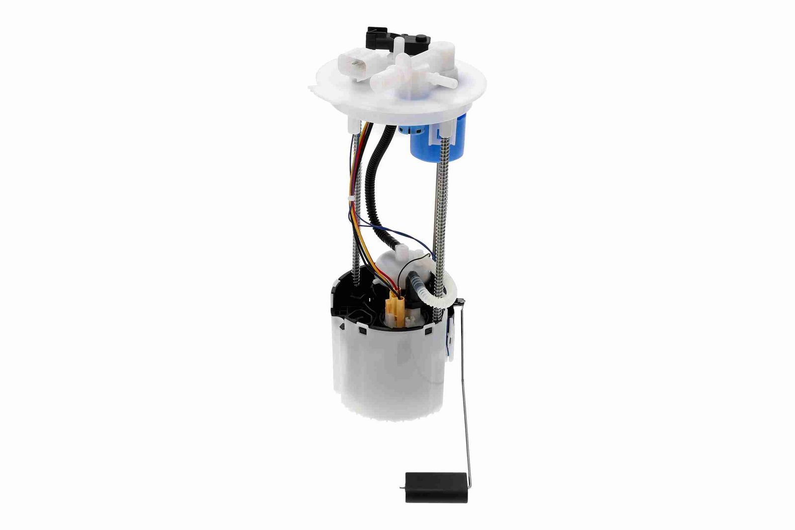 unité d'alimentation de carburant