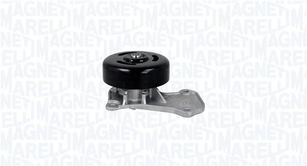 Pompa wody, chłodzenie silnika MAGNETI MARELLI 350984150000