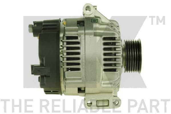 Alternator NK 4880220