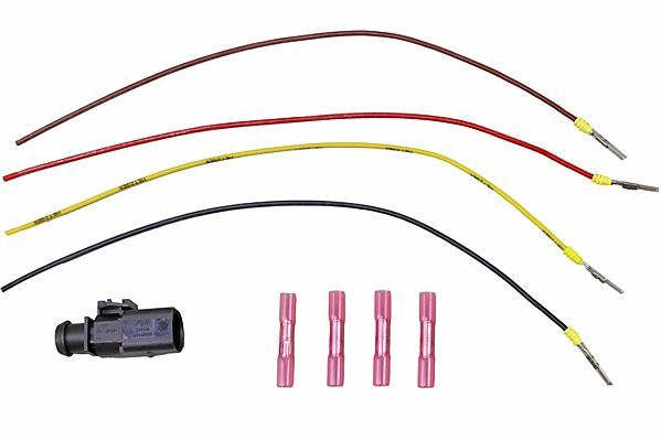 Set reparat cabluri, sistem electric central METZGER 2324132