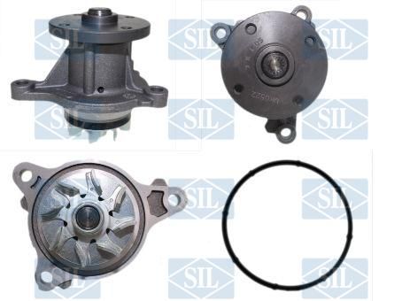 Pompă de apă, răcire motor SALERI PA1777