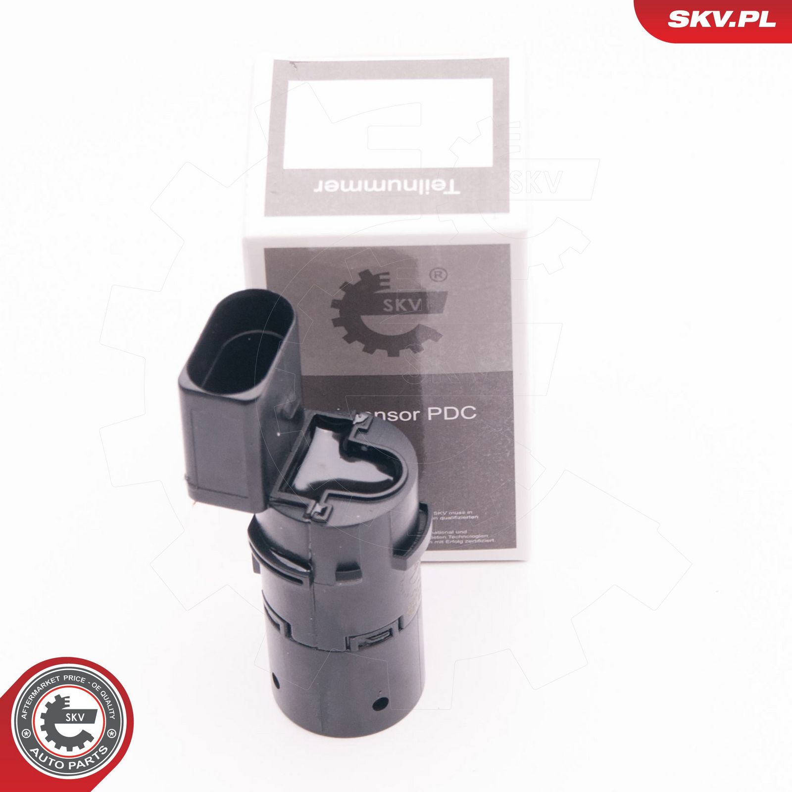 Levně Parkovací senzor ESEN SKV 28SKV033