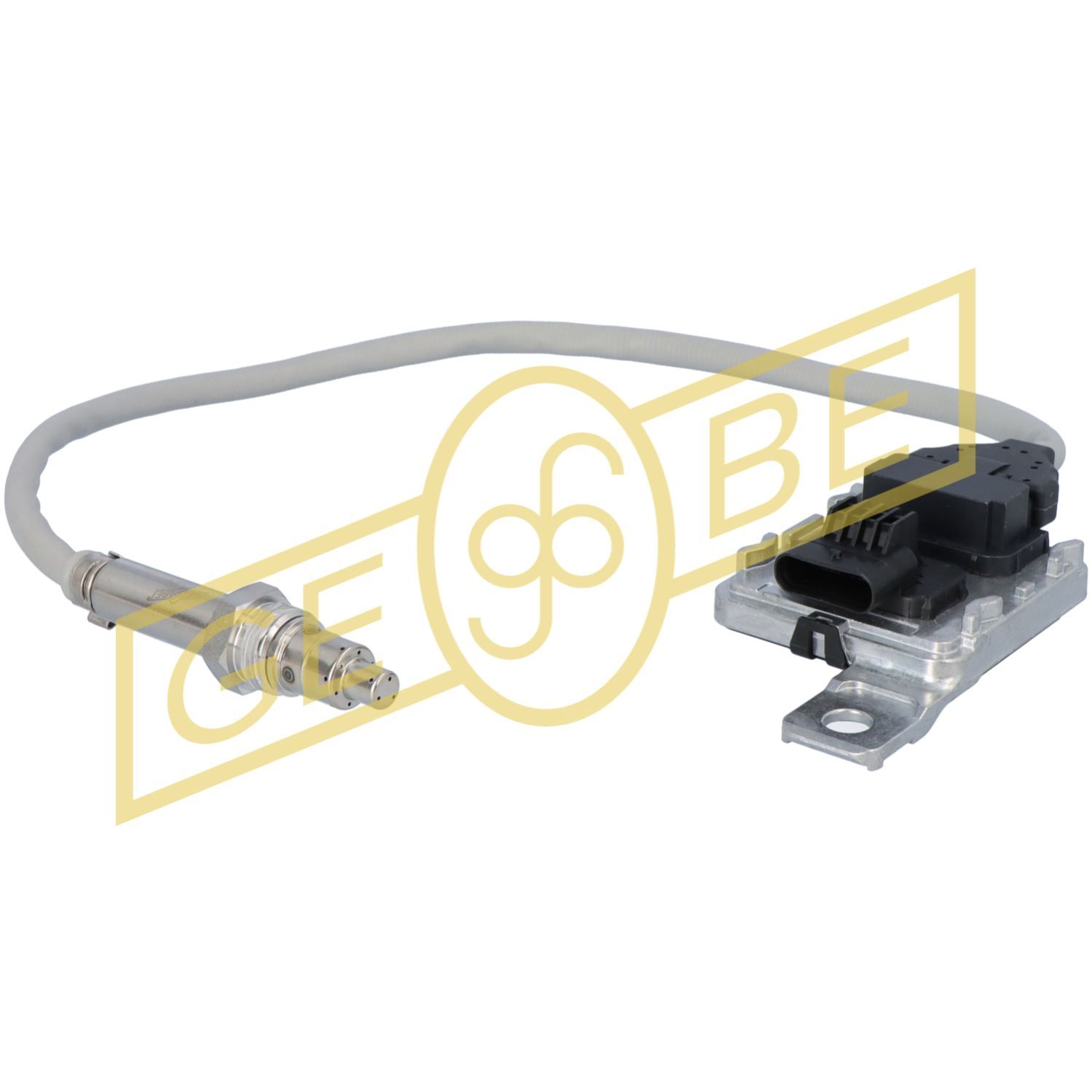 Senzor NOx, Catalizator NOx GEBE 9 3786 1
