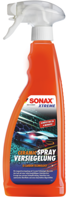 E-shop Prostriedok na zapečatenie laku SONAX 02574000