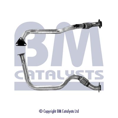Racord evacuare BM CATALYSTS BM70157