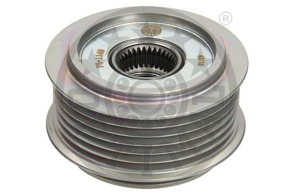 Alternator - sprzęgło jednokierunkowe OPTIMAL F5-1149