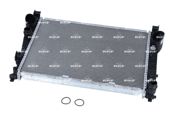 Radiaator,mootorijahutus