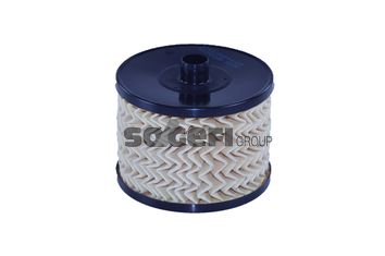 Filtr paliwa TECNOCAR N304