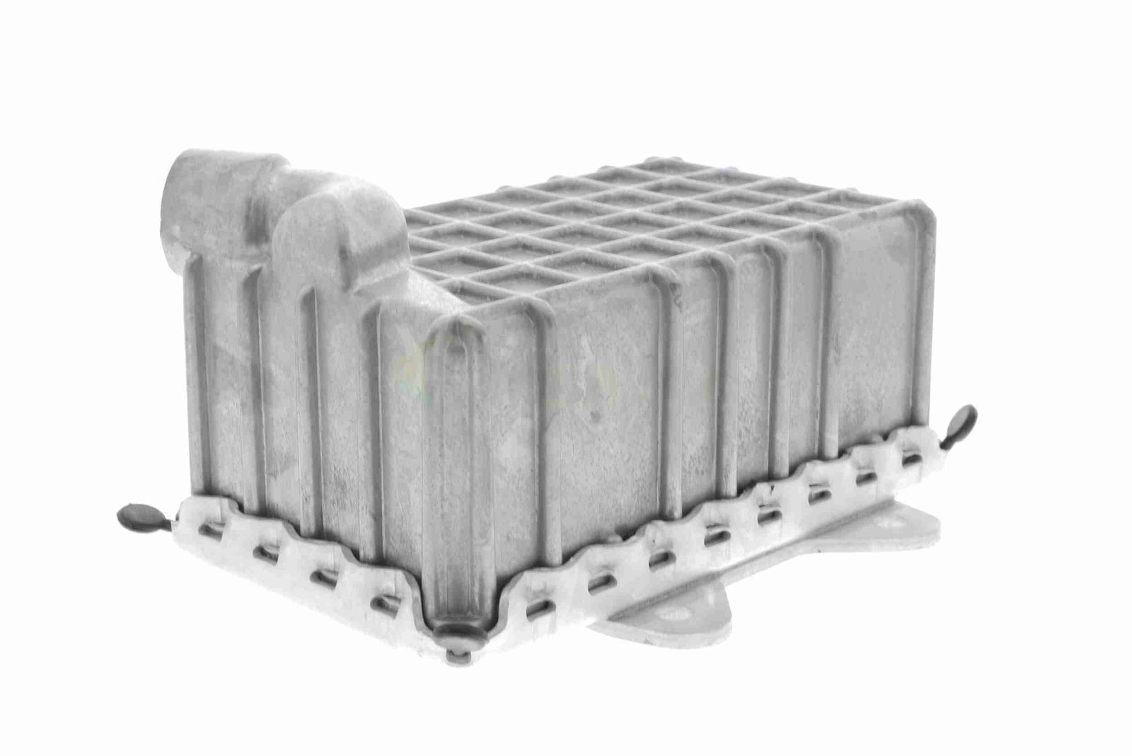Radiateur d'huile