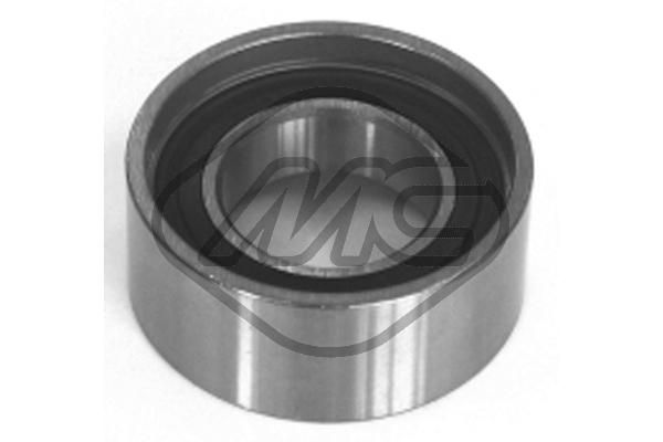Rolka napinacza, pasek rozrządu METALCAUCHO 49888