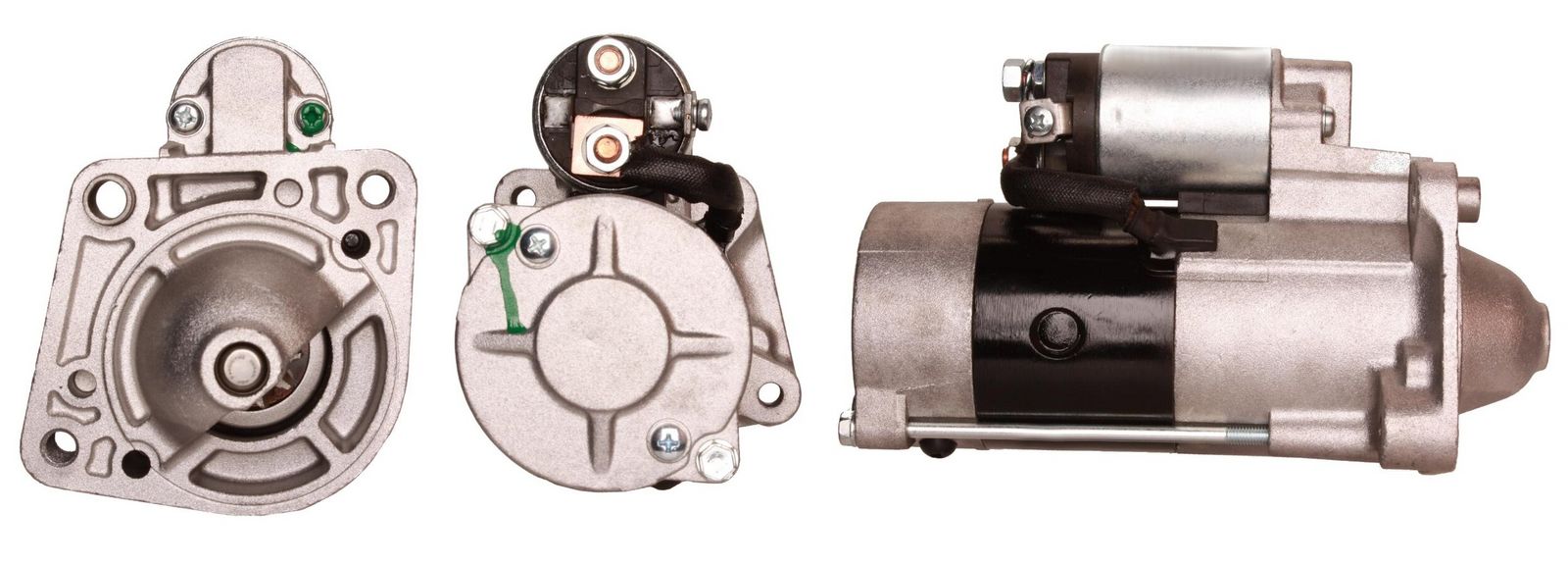 starter ELSTOCK 25-3383