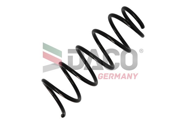 Pružina podvozku DACO Germany 802510