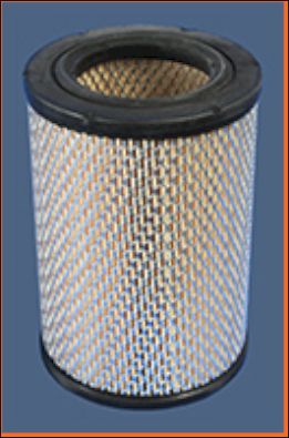 Filtr powietrza MISFAT R681