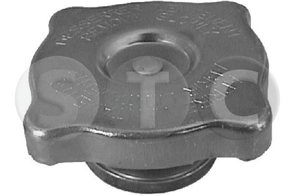 buson,vas expansiune STC T403607