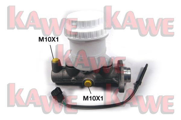 Pompa hamulcowa KAWE B1251