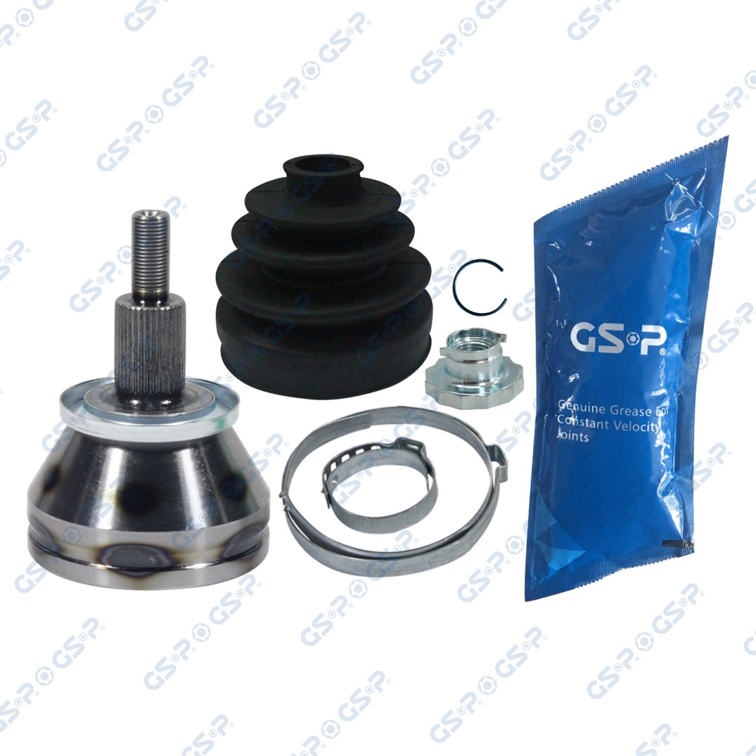 Set articulatie, planetara GSP 853002