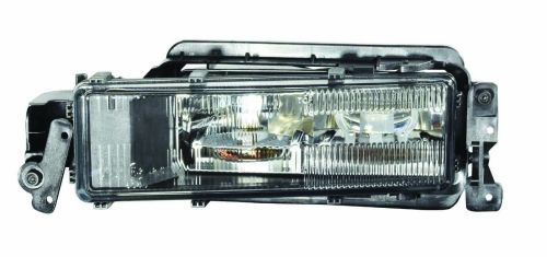 Proiector ceata DEPO 449-2003L-UE