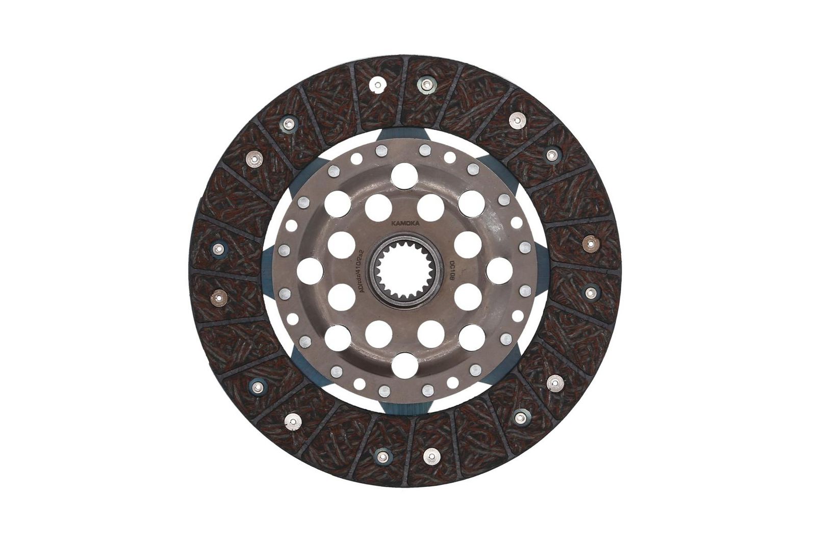 Диск сцепления