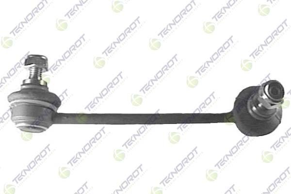 Brat/bieleta suspensie, stabilizator TEKNOROT VO-311