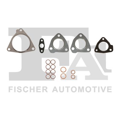 Set montaj, turbocompresor FA1 KT250140E