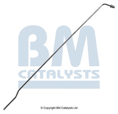 Conducta de presiune, senzor de presiune (filtru particule) BM CATALYSTS PP31042A