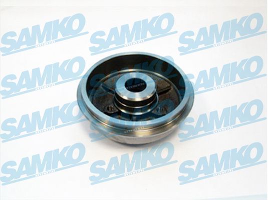 Bęben hamulcowy SAMKO S70024R