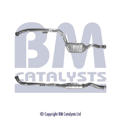 Catalizator BM CATALYSTS BM80230H