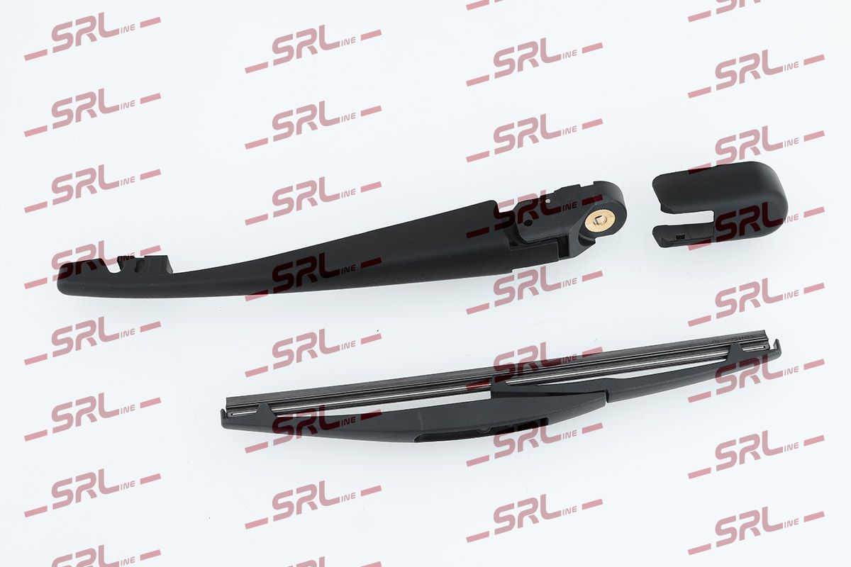 E-shop Sada ramienka stierača, čistenie okien SR-LINE 38X5RWT1