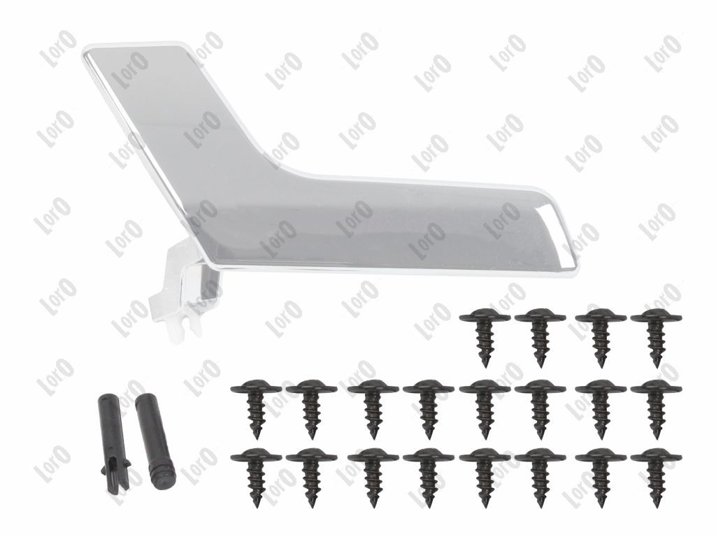 Maner usa, echipare interioara LORO 132-054-086