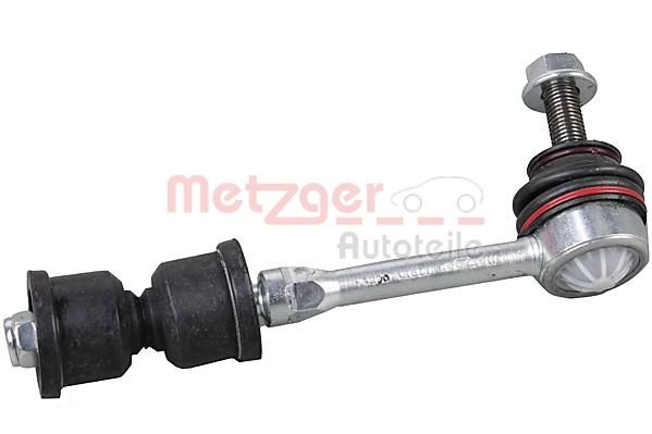 Brat/bieleta suspensie, stabilizator METZGER 53069009