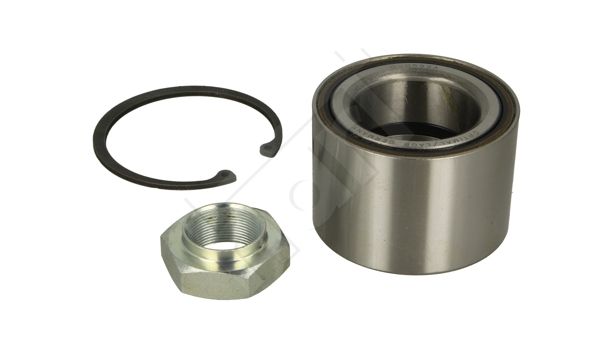 Zestaw łożysk koła HART 904 799