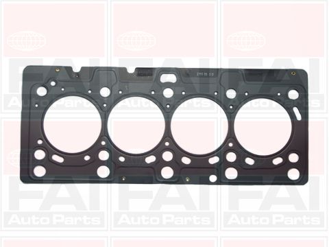 Uszczelka, głowica cylindrów FAI AUTOPARTS HG1053