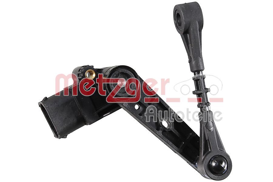 Senzor, reglare nivel METZGER 0901409