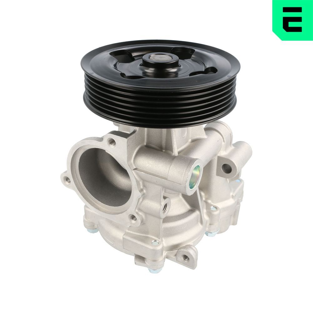 Pompă de apă, răcire motor OPTIMAL AQ-2450