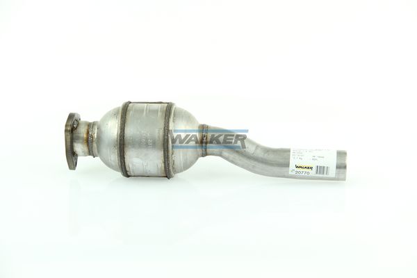 Katalizator WALKER 7M3131700AX