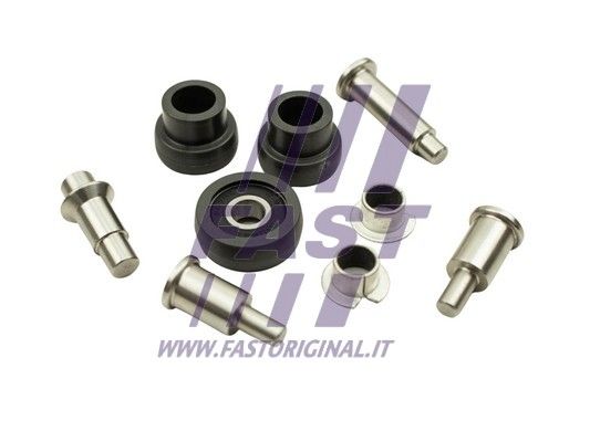 Prowadnica rolkowa, drzwi przesuwne FAST FT95815