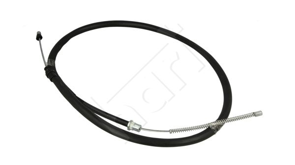 Cięgło, hamulec postojowy HART 218 164