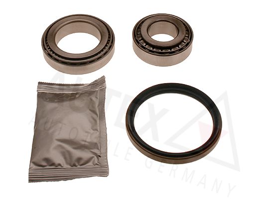 Zestaw łożysk koła AUTEX 807707