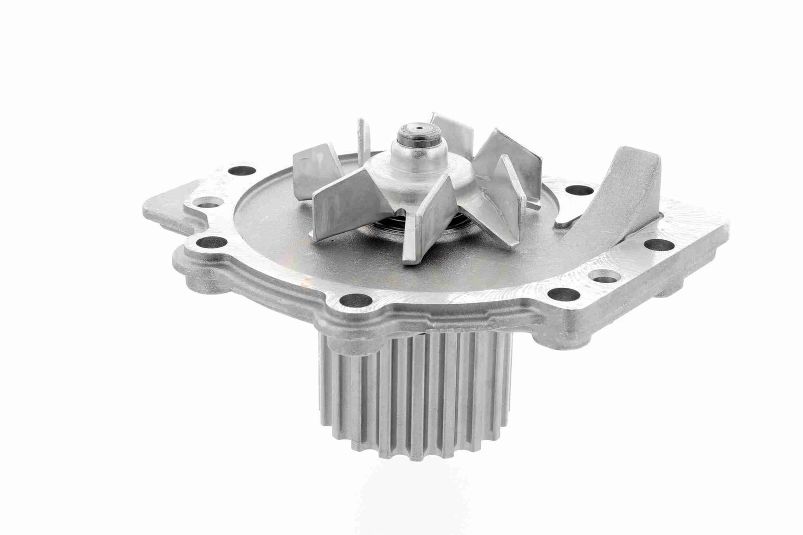 Pompe à eau, refroidissement du moteur