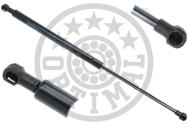 Sprężyna gazowa, pokrywa komory silnika OPTIMAL AG-50348