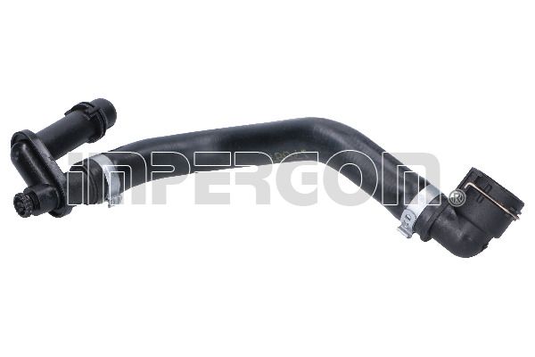 Furtun radiator ORIGINAL IMPERIUM 17587